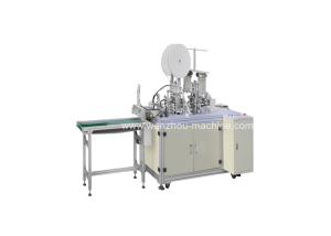 China Automatic Inner Ear Loop Welding Machine on sale