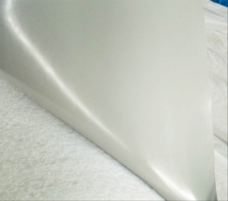 Waterproof Menbrane Polyester Fabric After-sale Service Online technical support