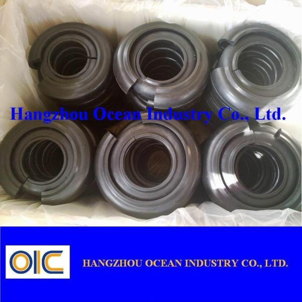 Zinc Plated Hydraulic Hose Couplings 25 Mm Shaft Diameter for Heavy Duty