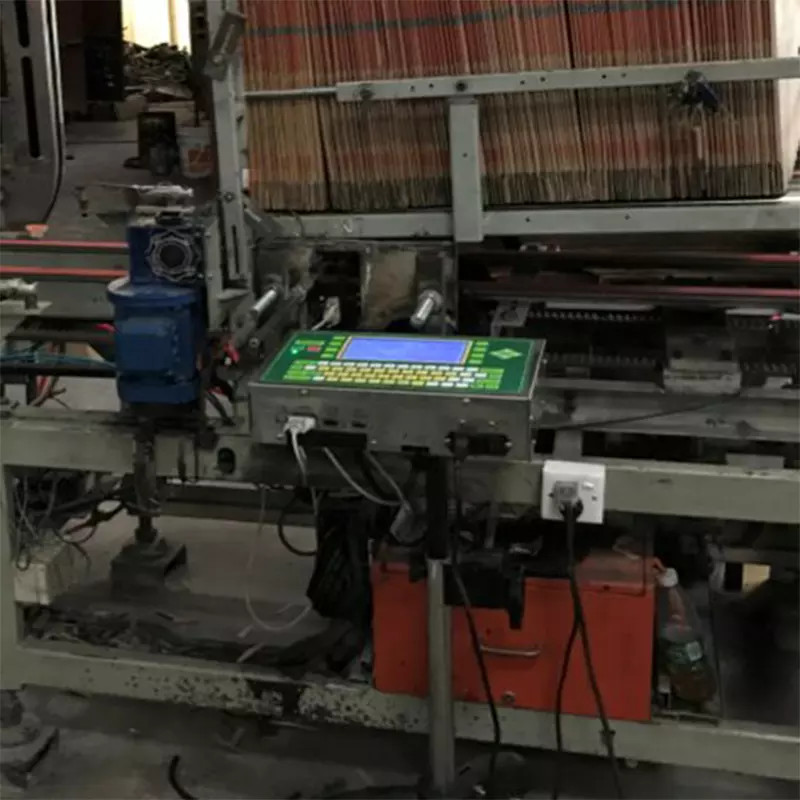 Auxiliary Equipment 110V/220V Code Semi Automatic Carton Inkjet Printer