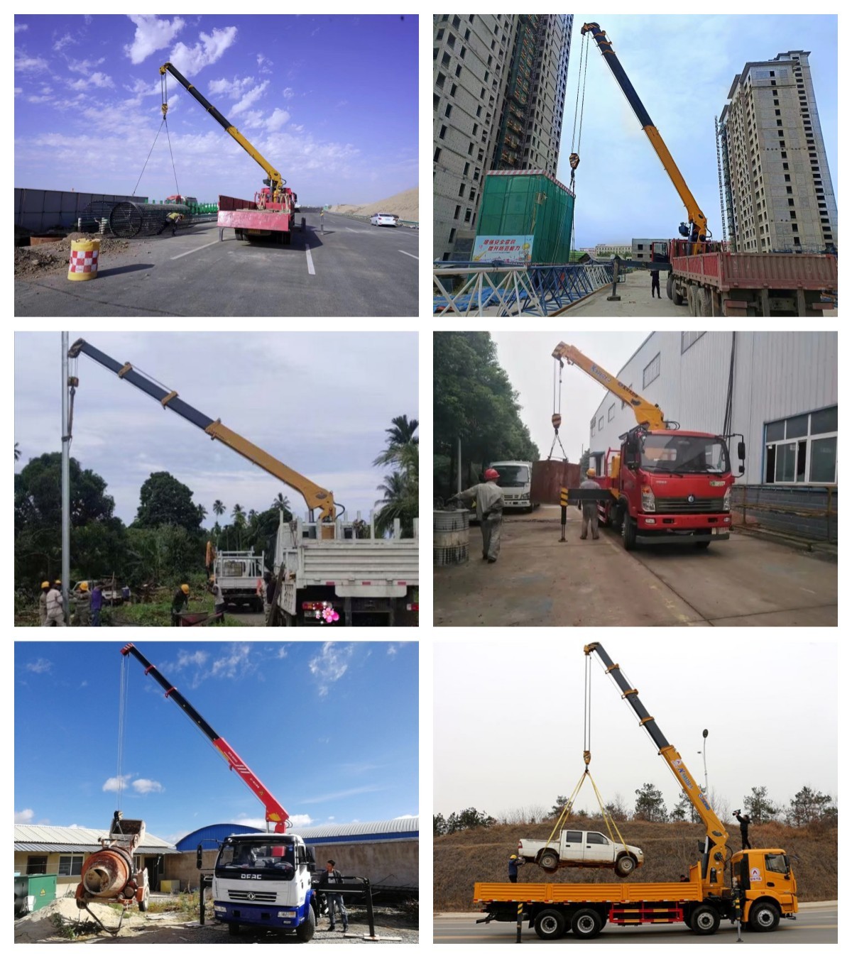 Manufacturer Japanese Isuzu KV100 Eu 6 Engine 120hp Light Cargo Fence Truck With 2 Tons 3 Ton Loading Lorry Truck