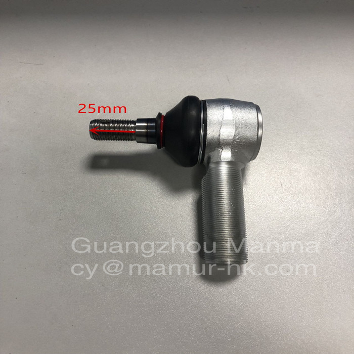 Left Tie Rod End For ISUZU NPR NQR QKR ELF 8-97142101-1 Track Rod End
