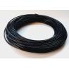 Buy cheap Conductive PTFE Tube Flexible Acid Alkali Resistant Food Grade from wholesalers