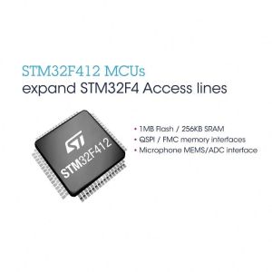 STM32F407ZET6 New Original Microcontroller Online Electronic Components