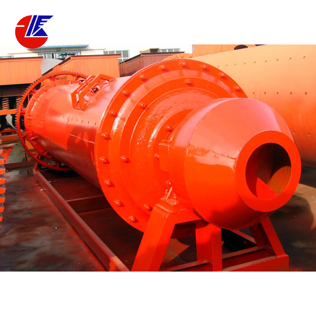 Mine Cement Clinker Copper Stone Wet Ball Mill Grinder