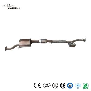 for Buick Gl8 3.0 Super Quality OEM Quality Auto Catalytic Converter