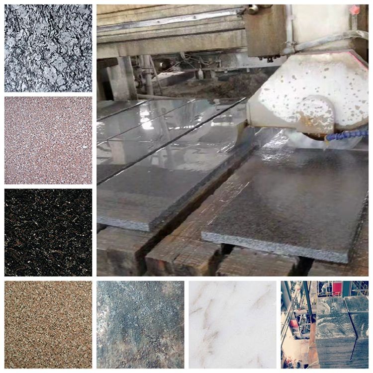 Circular Diamond Saw Blade For Stone Cutting