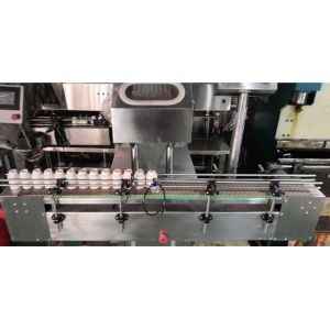 Multi Functional Candy Tablet Capsule Counting Machine Pill Counter Tray