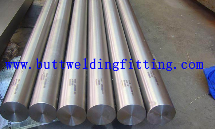 AISI ASTM 304L Stainless Steel Bars Thickness 2mm-100mm , OD 1-600mm