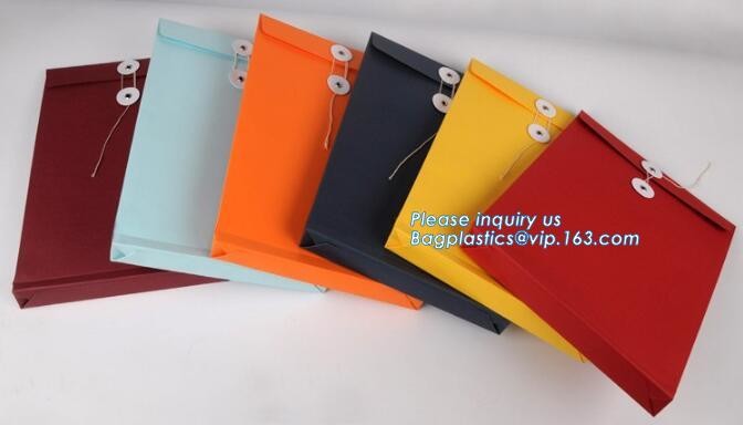 Flower carrier bag with different color customized pot plants kraft paper bag with handle,stamping logo fancy paper flow