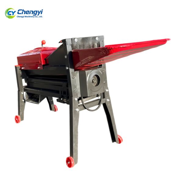 Steel Maize Sheller agricultural machine