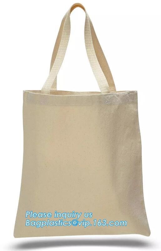 100% recycled organic cotton canvas calico drawstring bag with printing,custom print canvas cloth tote bags with printed