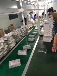 Shenzhen Yanhuangshengshi Gifts Co., Ltd.