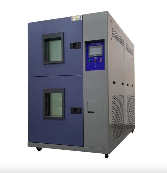 OYO Controller Thermal Shock Test Chamber Unleashing Precision In Temperature