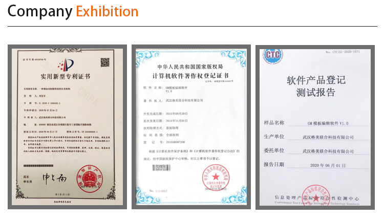 High Speed Network USB CAD Inkjet Plotter for Garment Industry and Large Printing Size
