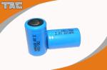 3.0V CR14250 Primary Li-Mn Battery CR1/2AA for Laser Beauty Instrument