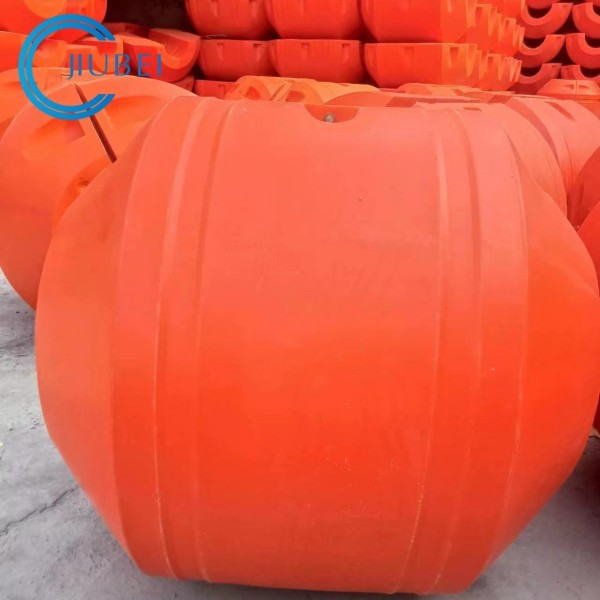 High Durability Dredging Floats For Enhanced Efficiency