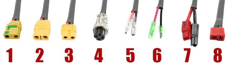 Insurance Underwriting 1C 60V 45Ah Scooter Lithium Battery Pack