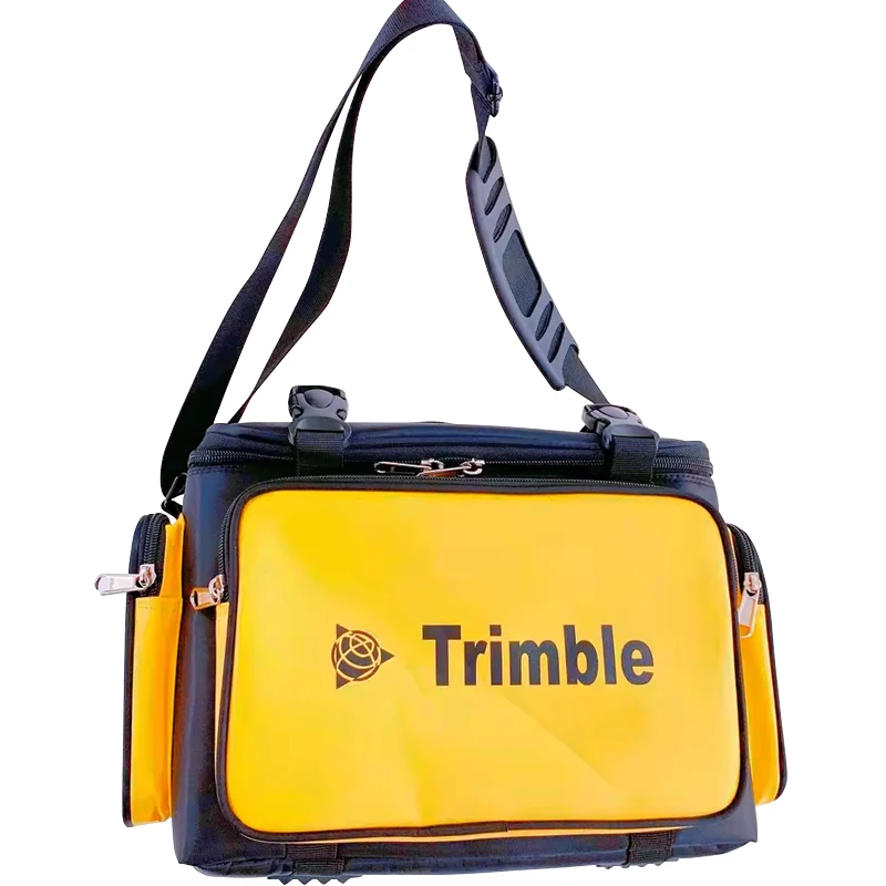 Trimble GNSS RTK GPS Soft Bag for Carrying Single Portable Shoulder Bag Fits Trimble 5700 R4 R5 R6 R7 R8 R10