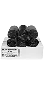 hcr-3860b
