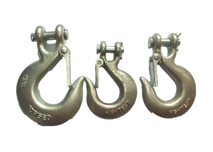 SS304 Stainless Steel Precision Casting Investment Drop Hanger Part Various Size