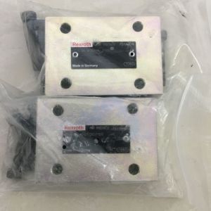  Rexroth Hydraulic Accumulator HSA06A001-3X/M00 Precision-Engineered For Hydraulic Applications Manufactures