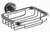 A52168 soap dish bathroom accessory brass chrome finish tumbler holder towel bar paper holder soap dish