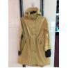 Buy cheap Ladies wind breaker jacket, Wind proof, Reflective print from wholesalers