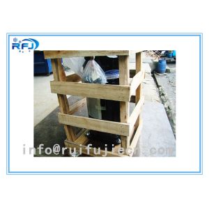 R22 VRI series 12HP EVI Copeland Scroll Compressor VRI144KS-TFP-522 Low Noise