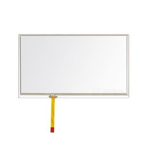 IP65 Custom Capacitive Touch Panel