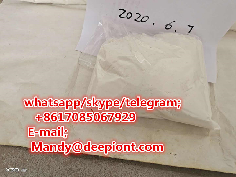 5f,cbd,5cladba, powder factory price , 5fmdmb2201,China supplier