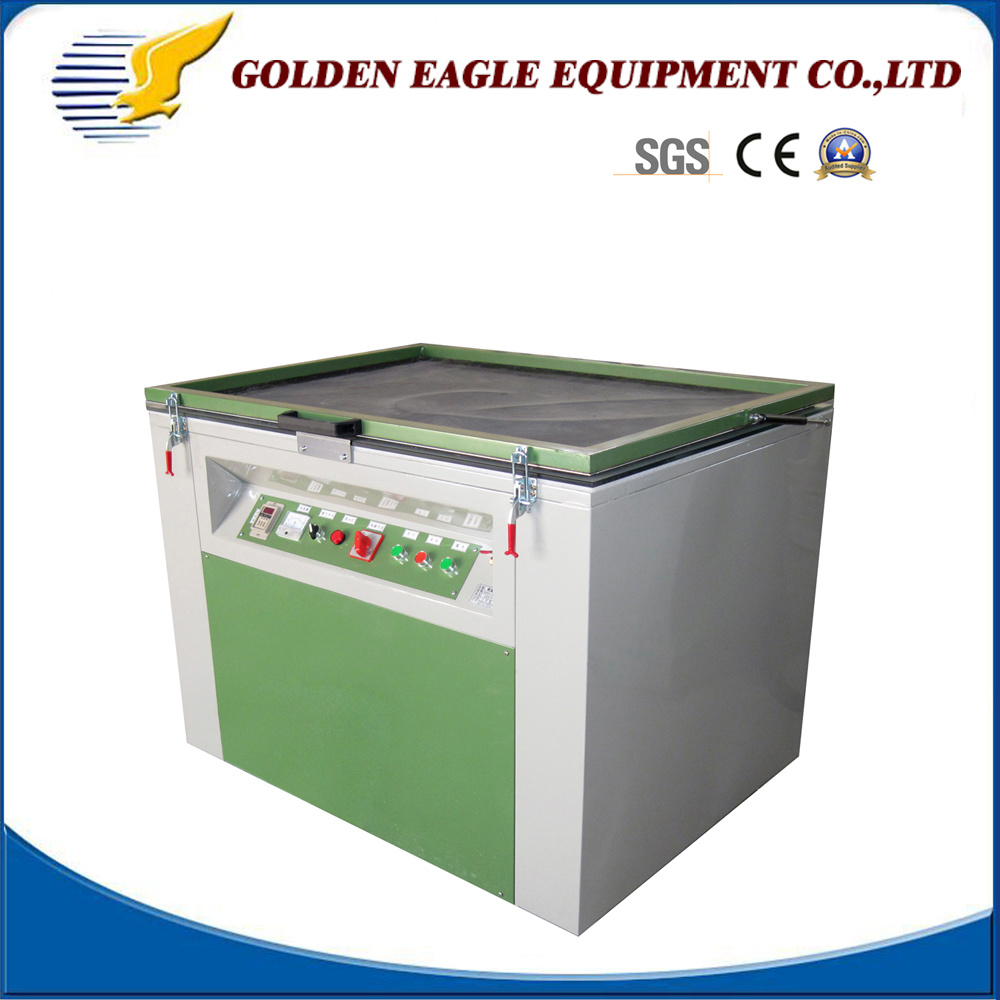 Golden Eagle Single Vacuum Exposure Machine