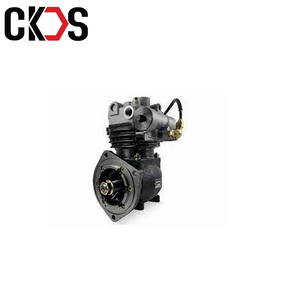 Truck engine parts Air Brake Compressor uses North American OEM 23535534