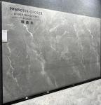 Retro Stunning 900x1800x9mm Grey Marble Look W.A 0.5% Outdoor Floor Glazed