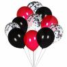 Buy cheap Multi Colors Balloon Themed Birthday Party Decorations Easy To Blow Up from wholesalers