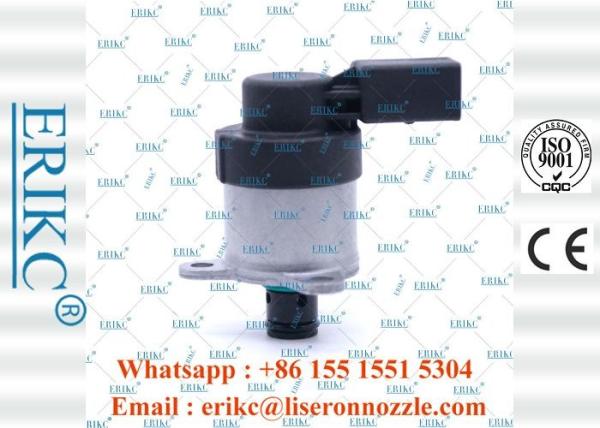 ERIKC 0 928 400 763 Fuel oil pump Pressure Regulator valve 0928400763 Injection