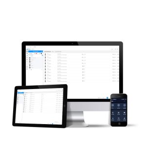 Device Management IOT Router Platform Remote Control Real Time Monitoring