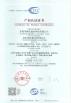 DONGGUAN TW-SCIE CO., LTD. Certifications