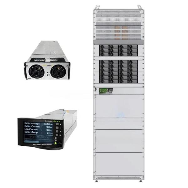 Quality Eltek Flatpack2 Telecom Rectifier 48v 241115.100 Rectifier Module for sale