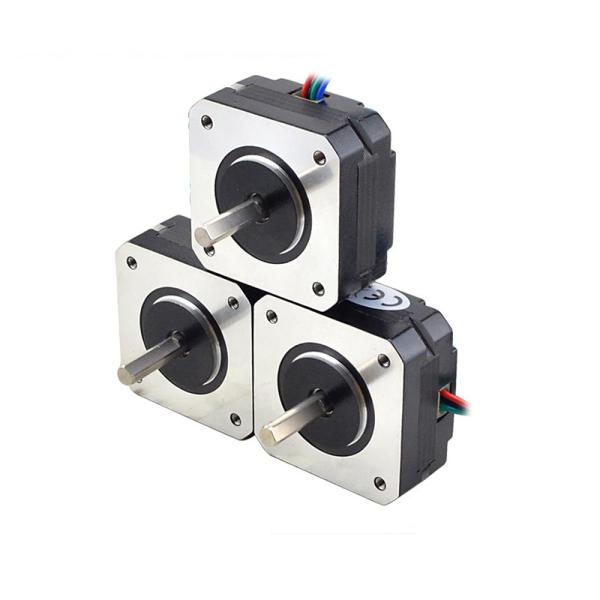 Faradyi Customized Customized High Torque 12v 24v 48v 1000w Brushless Dc Motor