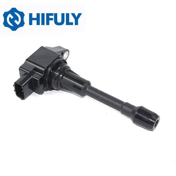 2.0L Infiniti Nissan Sentra Ignition Coil 22448-JA00A/C/ED000 High Voltage