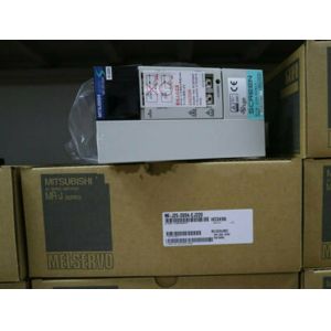 China MR-J2S-200A-EJ220 Mitsubishi Programmable Automation Controller MOQ 1 Piece PLC on sale