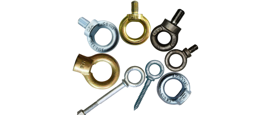 Stainless Steel 304/316 Jaw Jaw Turnbuckles US Type For Metric Measurement System