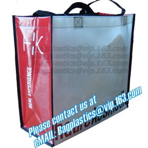 silk-screen print 100g 80g nonwoven fabric bag cheap non woven bag, shopper