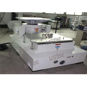 3200kg.f (32kN) Random Vibration Test System for Vibration Test XYZ Direction