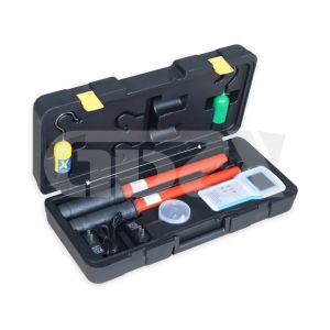 6KV~500KV High Voltage Test Equipment Auto Power Off Wireless Phasing Test Device