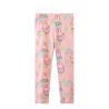 Buy cheap Pink Full Print Knitted Autumn Junior Girls' Pants Pants and Leggings from wholesalers