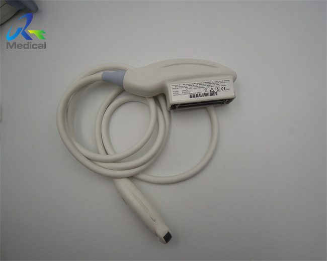 GE 8C-RS Ultrasound Transducer Probe Micro Convex Pediatric Transcranial Imaging Center Facility