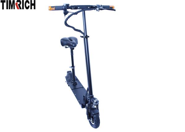 36v 350w Lightweight Electric Scooter 10 Inch High Strength Alloy TM-KV-950 For