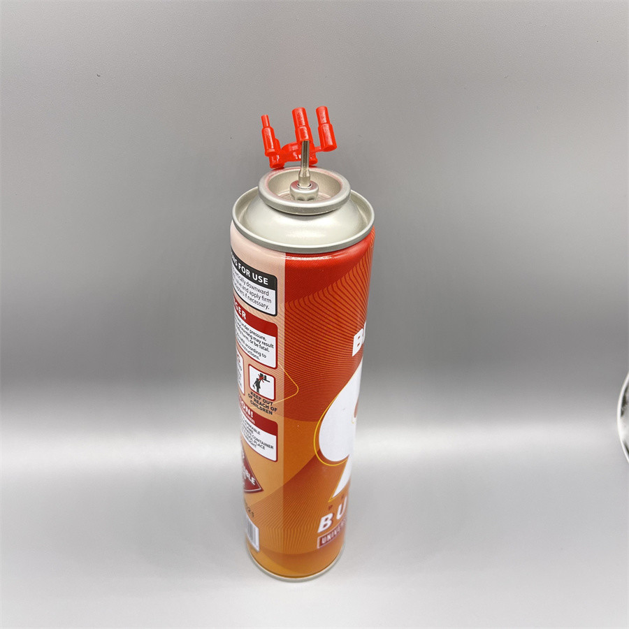 Durable Lighter Gas Refill Valve for Home & Outdoor Use - Precision Fit, Leak-Proof Design